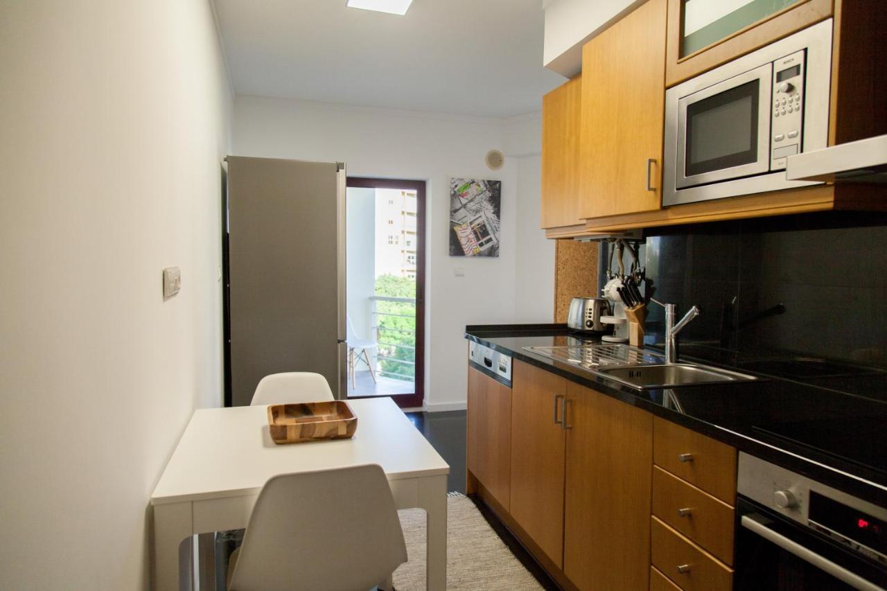 Flh Expo Cosy Family Flat Apartment Lisboa Екстериор снимка