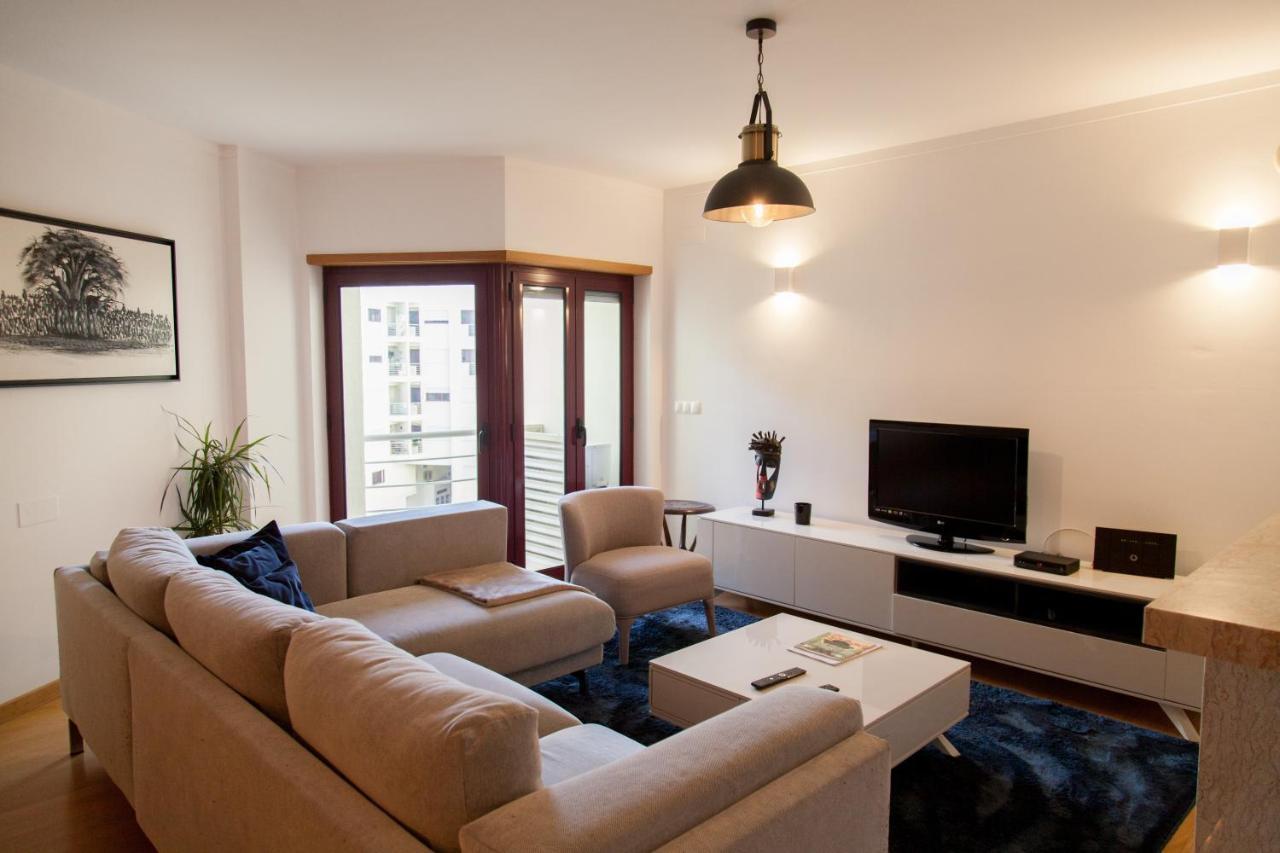 Flh Expo Cosy Family Flat Apartment Lisboa Екстериор снимка