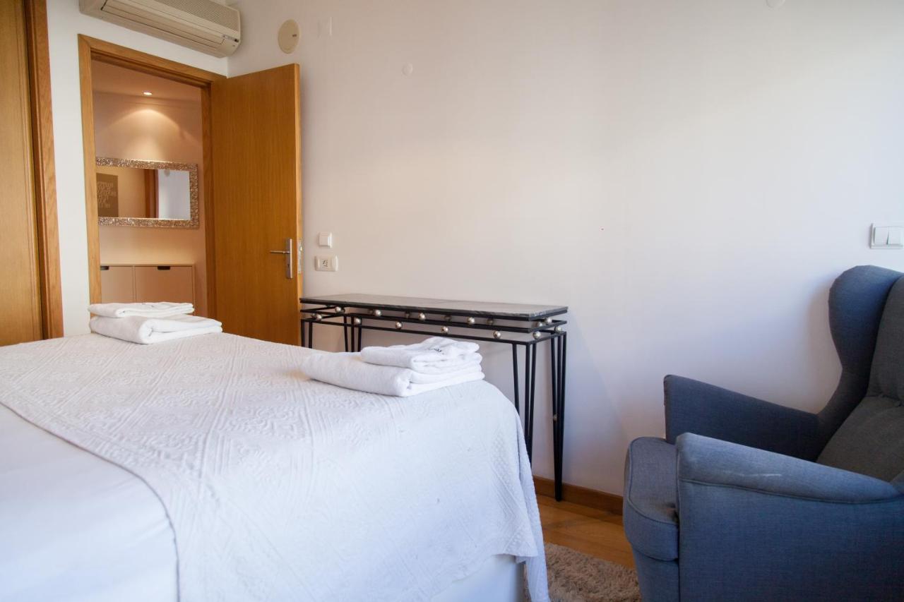 Flh Expo Cosy Family Flat Apartment Lisboa Екстериор снимка