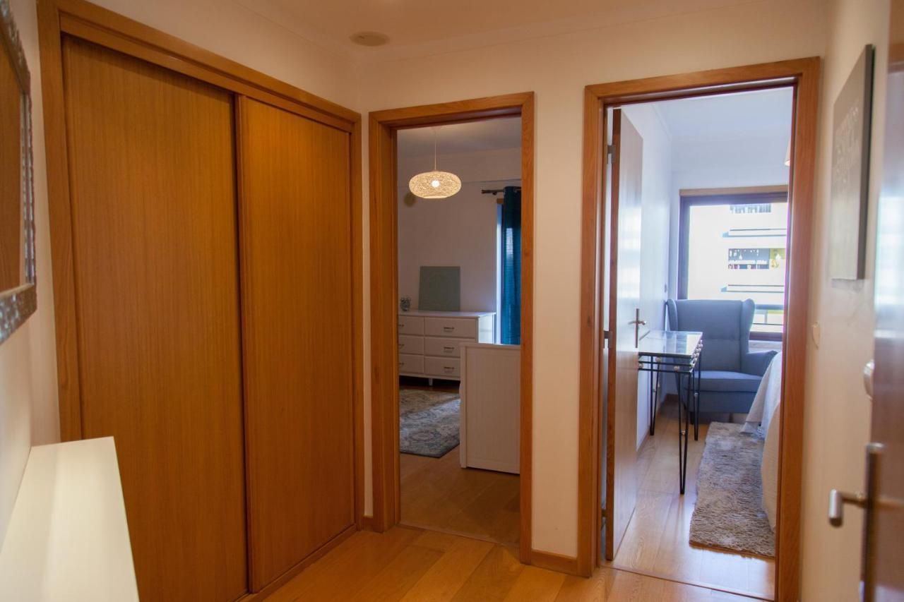 Flh Expo Cosy Family Flat Apartment Lisboa Екстериор снимка