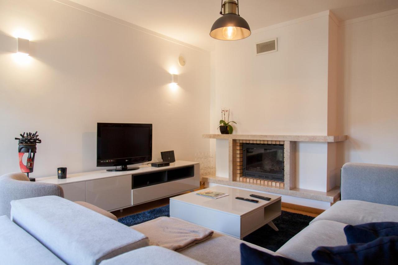 Flh Expo Cosy Family Flat Apartment Lisboa Екстериор снимка