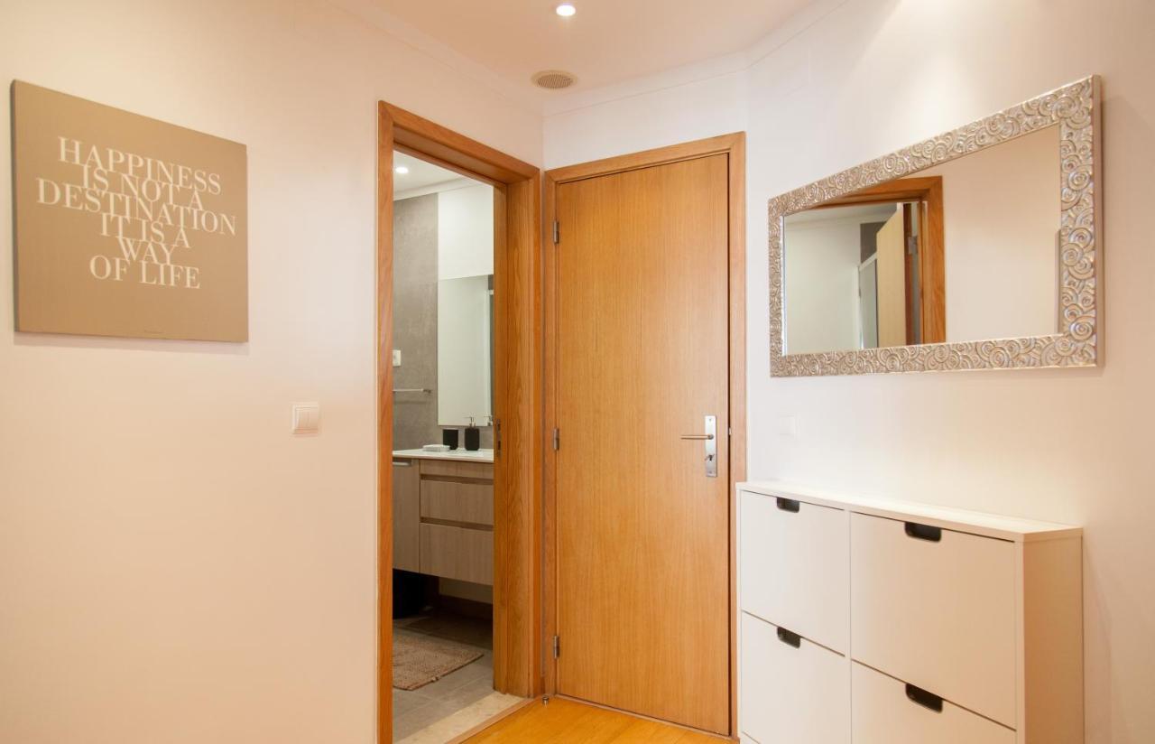 Flh Expo Cosy Family Flat Apartment Lisboa Екстериор снимка