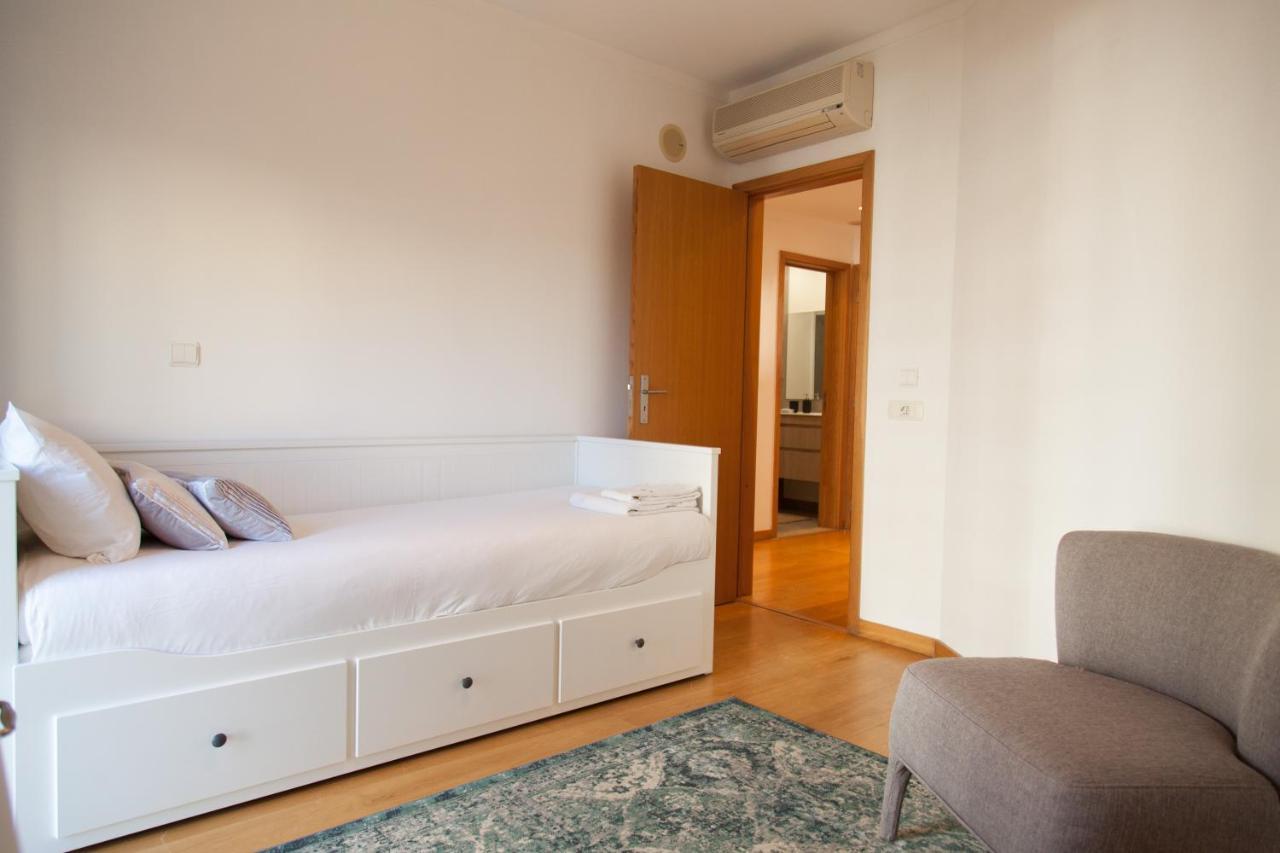 Flh Expo Cosy Family Flat Apartment Lisboa Екстериор снимка