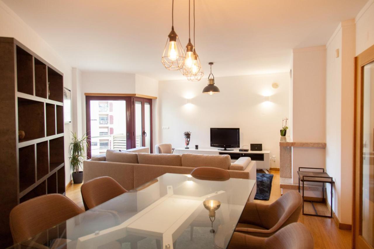 Flh Expo Cosy Family Flat Apartment Lisboa Екстериор снимка