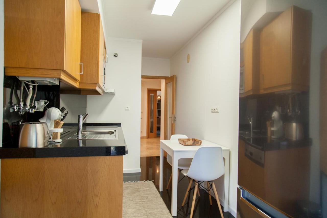 Flh Expo Cosy Family Flat Apartment Lisboa Екстериор снимка