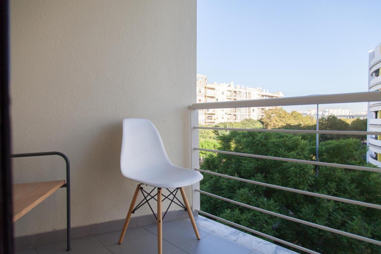 Flh Expo Cosy Family Flat Apartment Lisboa Екстериор снимка