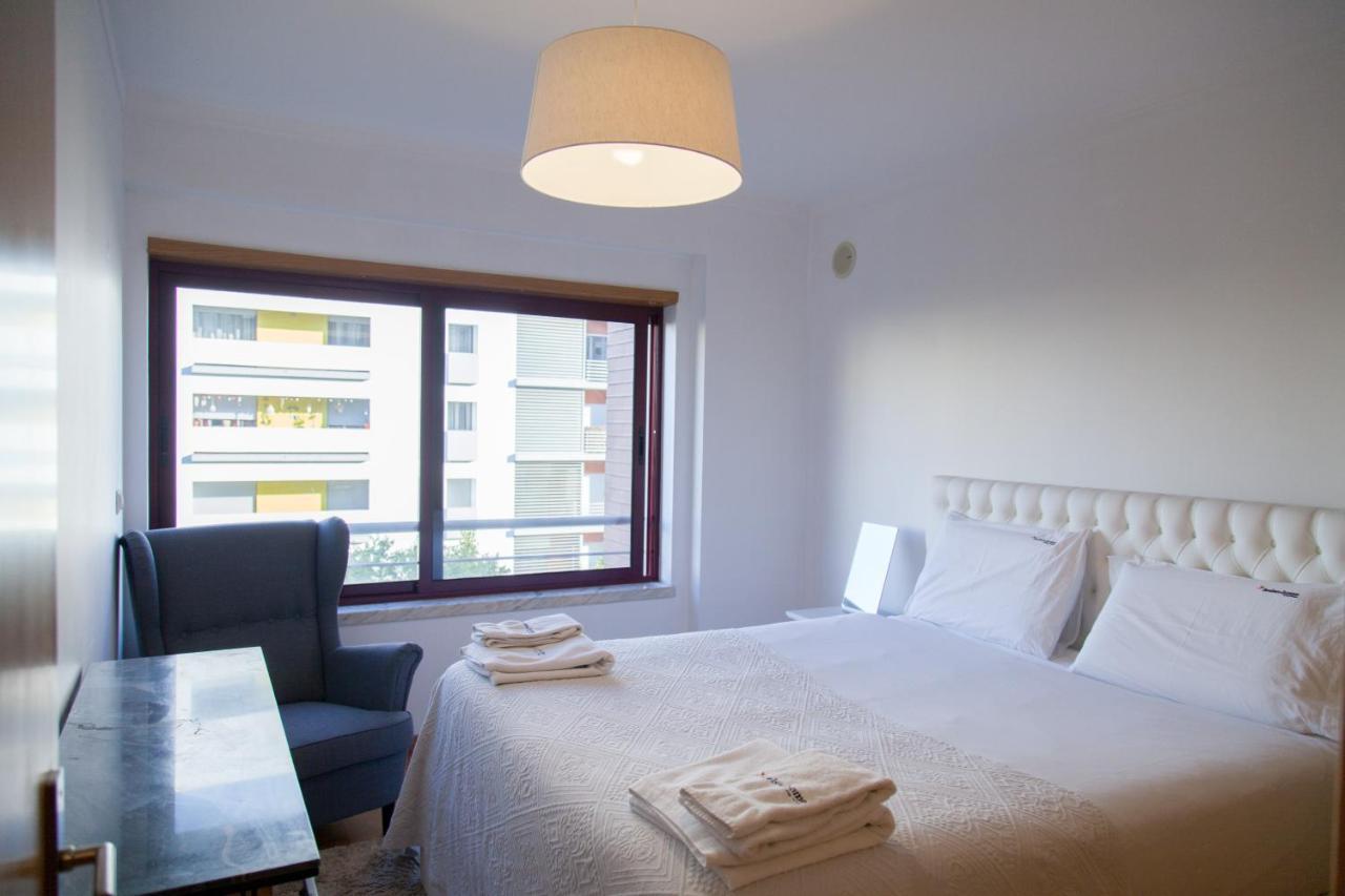 Flh Expo Cosy Family Flat Apartment Lisboa Екстериор снимка