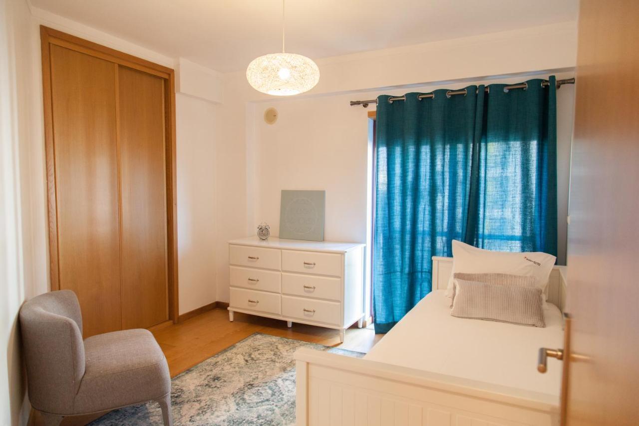 Flh Expo Cosy Family Flat Apartment Lisboa Екстериор снимка